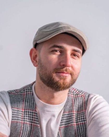 Uzm. Kl. Psk. Selçuk Tokaç